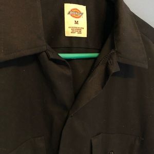 Dickies Medium ! Working short sleeve
